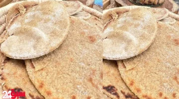 خبز الشعير كنز صحي لمرضى السكر والدايت.. اكتشف أسهل طريقة لتحضيره بالمنزل